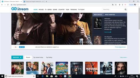 GoStream Alternatives: 25+ Movie Streaming Services & Similar .